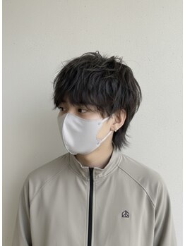 サロンドリップスの写真/「なんとなく」のオーダーでも大丈夫。再現性重視のスタイルで気軽におしゃれになれる場所！