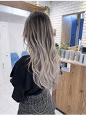 ミルクティーバレイアージュ