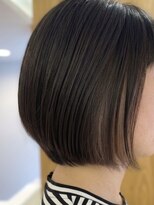 ヘアーポケットメリー(HAIR POCKET merry)&nbsp;ショートボブ
