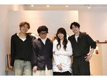 ベンジー 学芸大学店(benji)