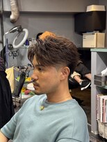 ダイスセカンドフロア(DIECE 2’nd Flor)&nbsp;フェザーショート