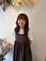 イト(itO.)&nbsp;【ito 正木】pinkbrown color