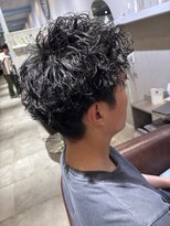 リノ カルバリ(Lino Calbari)&nbsp;Lino Calbariスタイル
