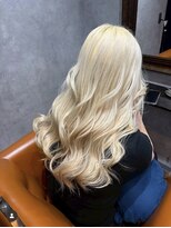 アオアクア 新越谷店(AO-AQUA)&nbsp;ダブルカラー