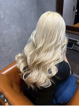 アオアクア 新越谷店(AO-AQUA)&nbsp;ダブルカラー