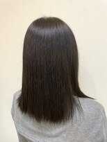 ヴィアーレ(VIALE)&nbsp;透明感upナチュラルカラー