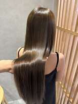 リファインド(REFINED)&nbsp;髪質改善〈極〉艶艶ベージュ　　大関