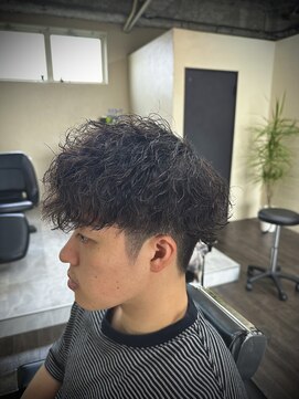エイト(EIGHT) 波巻きスパイラル