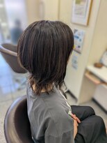 サンひまわり 高来店&nbsp;ハイライトカラー