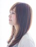 ダメージケアしたい方はコレ！カラー＋カット＋リペアTr￥6400ロング料金あり