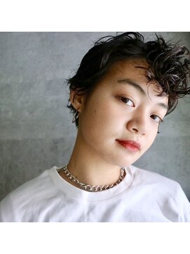 ハーヒム(her him) her.him style#721