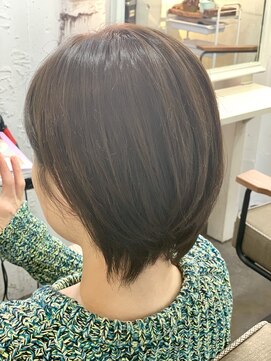 アルト 町田店(arto) イルミナカラー！オーシャン