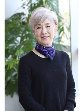 イチリン 市川店(ICHIRIN) フェザーショート