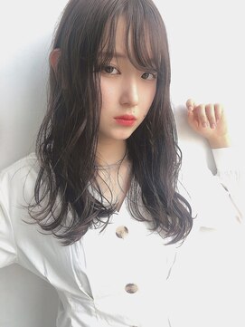 インビテーション(invitation) 【invitation】暗色カーキアッシュ＠マイコ