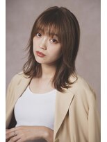 クロエ 天王寺(Cloe)&nbsp;シンプルミディ