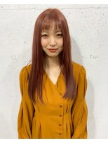 ピフデザイン(pifdesign)&nbsp;【pif】ロング