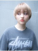 似合わせショート