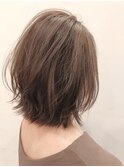 ナチュラルウルフ