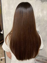 コル フォー ヘアー(cor for hair)
