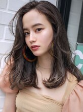 下北沢駅のデザインカラーが得意なサロン一覧 ホットペッパービューティー