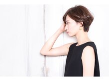 耳かけショート