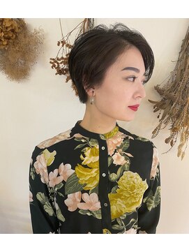 ファッジ 南柏(FUDGE) 【FUDGE】大人ショート