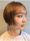 タイトショート　【SORT森平千穂】
