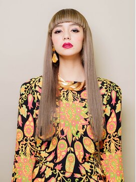 ハンナ 名古屋(HANNAH) 【NEWOPEN】プルシール/シールエクステ/バレイヤージュ