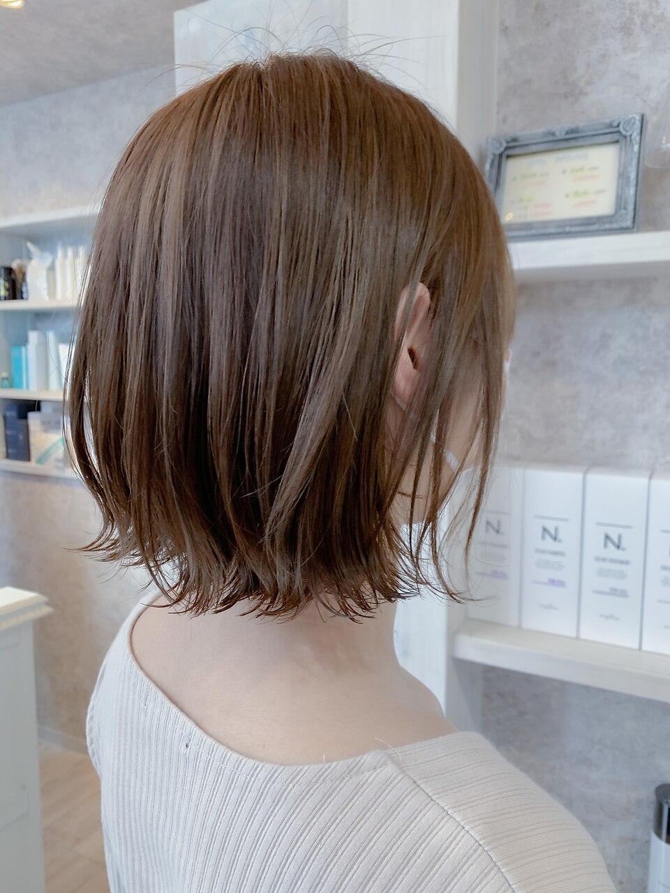 2025年春】イルミナカラーの髪型・ヘアアレンジ|人気順 2025年春】イルミナカラーの髪型・ヘアアレンジ|人気順
