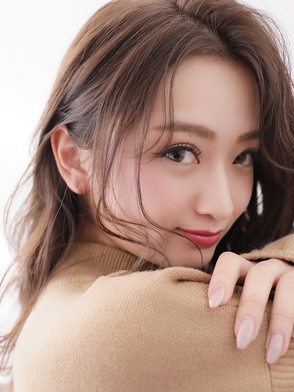 根元染め＋デラックストリートメント4630円（時間60〜90分）