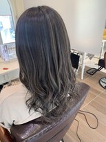 ミリア 茅ヶ崎店(Mirea)&nbsp;ハイライトイルミナカラー