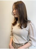 【neki】ミディアムレイヤー