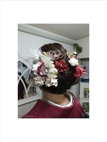 美容室 マハロ(MAHALO)&nbsp;※。.:*:・'°☆