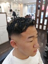 ロイヤルマン 梅田(ROYAL MAN)&nbsp;令和スタイル5