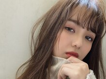 ヘアーズ ベリー 六甲道店(hairs BERRY)の雰囲気（流行りのカラー剤☆スロウカラー　アディクシーカラー取扱店☆）