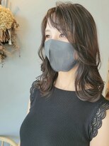 トレ(TRE)&nbsp;くびれミディ