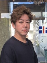 ヘッズファクトリー 本店(HEADS FACTORY) 岩永 竜児