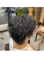 オルシェット(olchette) ソフトツイスパ