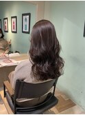 ビターブラウン【池袋】