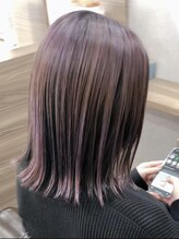 ヴァイオレット(violet)