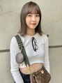 クリアーオブヘアー 栄南店(CLEAR of hair) ダブルカラーで作る艶々カラー得意です◎