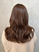 ウィスプ 赤羽店(wisp)&nbsp;ナチュラルベージュ♪*。