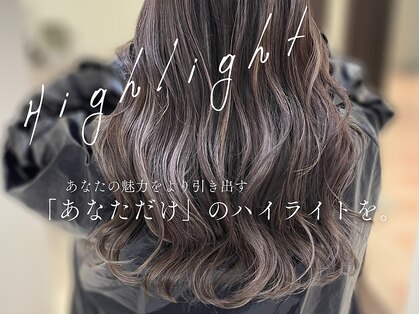 フェクシア ヘアストーリー(FEXIA hair story)の写真