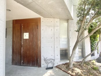 mellow hair【メロウヘア】