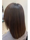 大人女性こだわりスタイル
