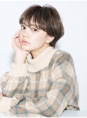 ★江東区大島ショートが得意なサロン くびれショート 20代30代
