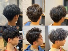 メンズサロン エクシア