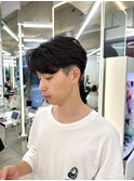 リバースショート