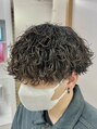 ネイバー 立川(Neighbor) プードルパーマ！おしゃれさんから大人気！！