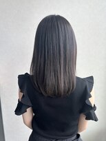 アンチ ブーン(ANTI boon)&nbsp;レイヤーカット